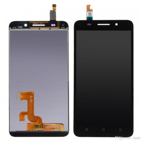 Οθόνη Huawei Honor 4X LCD & Touchscreen - Digitizer Black Οθόνη & Τζάμι Αφής Μαύρη Οθόνη Huawei Honor 4X LCD & Touchscreen - Digitizer Black Οθόνη & Τζάμι Αφής Μαύρη