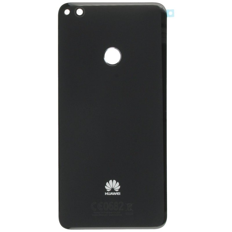 Καπάκι Μπαταρίας Μαύρο Huawei P9 Lite 2017 - P8 Lite 2017 OEM Battery Cover Black