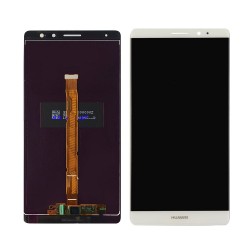 Οθόνη Huawei Mate 8 LCD & Touchscreen - Digitizer White Οθόνη & Τζάμι Αφής Λευκή Οθόνη Huawei Mate 8 LCD & Touchscreen - Digitizer White Οθόνη & Τζάμι Αφής Λευκή