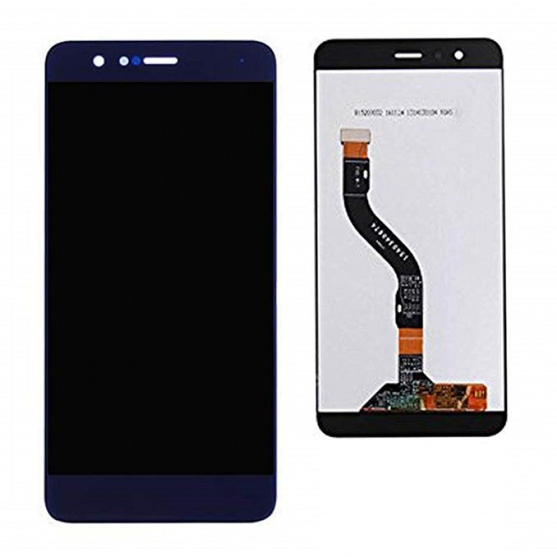 Οθόνη Huawei P10 Lite LCD & Touchscreen - Digitizer Blue Οθόνη & Τζάμι Αφής Μπλέ Οθόνη Huawei P10 Lite LCD & Touchscreen - Digitizer Blue Οθόνη & Τζάμι Αφής Μπλέ