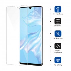 Premium Tempered Glass Screen Protector 9H 0.3mm Huawei P30 Lite Γυάλινο Προστατευτικό Οθόνης Premium Tempered Glass Screen Protector 9H 0.3mm Huawei P30 Lite Γυάλινο Προστατευτικό Οθόνης