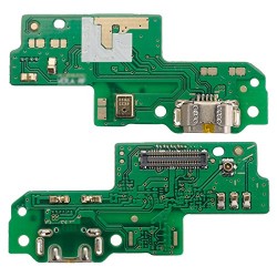 Πλακέτα Φόρτισης Huawei P9 Lite Charging Dock Board SPHP9L-0001