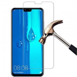Premium Tempered Glass Screen Protector 9H 0.3mm Huawei Y9 2018 Γυάλινο Προστατευτικό Οθόνης Premium Tempered Glass Screen Protector 9H 0.3mm Huawei Y9 2018 Γυάλινο Προστατευτικό Οθόνης
