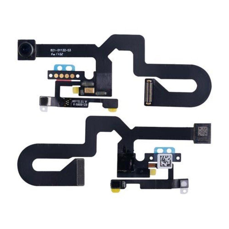 Μπροστινή Κάμερα Με Αισθητήρα Εγγύτητας iPhone 8 Plus Front Camera Flex & Proximity i8 Plus