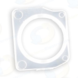 Πλαστική Βάση Μπροστινής Κάμερας iPhone 7 Plus Plastic Front Camera Bracket i7 Plus Πλαστική Βάση Μπροστινής Κάμερας iPhone 7 Plus Plastic Front Camera Bracket i7 Plus