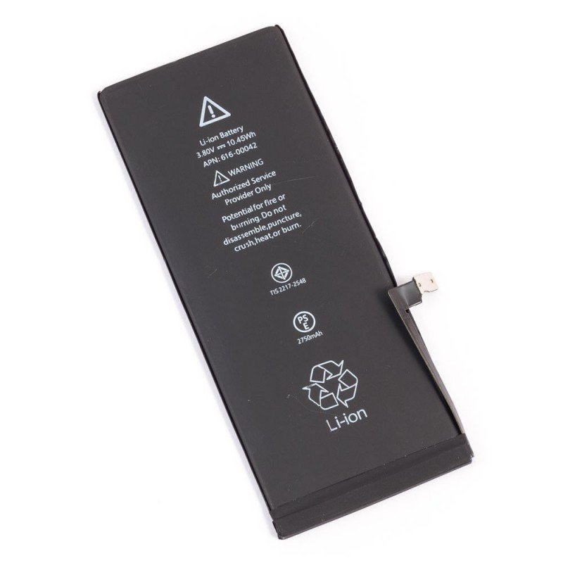 Μπαταρία iPhone 6S Plus OEM Battery Li-ion 3.82V 2750mAh i6S Plus