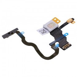 Καλωδιοταινία Ενεργοποίησης iPhone X Power Button Flex Cable iX Καλωδιοταινία Ενεργοποίησης iPhone X Power Button Flex Cable iX