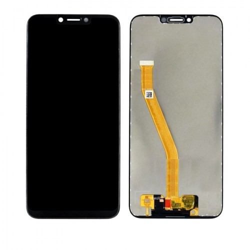 Οθόνη Huawei Honor Play LCD & Touchscreen - Digitizer Black Οθόνη & Τζάμι Αφής Μαύρη Οθόνη Huawei Honor Play LCD & Touchscreen - Digitizer Black Οθόνη & Τζάμι Αφής Μαύρη