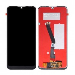 Οθόνη Huawei Y6 2019/Y6 Prime 2019/Y6 Pro 2019/Y6s/Honor Play 8A/Honor 8A/Honor 8A Pro LCD & Touchscreen Black