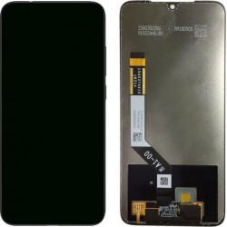 Οθόνη Xiaomi Redmi Note 7 LCD & Touchscreen - Digitizer Black Οθόνη & Τζάμι Αφής Μαύρη