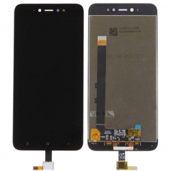 Οθόνη Xiaomi Redmi Note 5A Prime LCD & Touchscreen - Digitizer Black Οθόνη & Τζάμι Αφής Μαύρη Οθόνη Xiaomi Redmi Note 5A Prime LCD & Touchscreen - Digitizer Black Οθόνη & Τζάμι Αφής Μαύρη