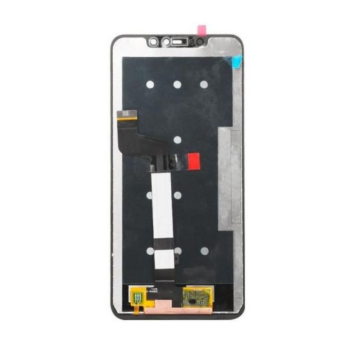 Οθόνη Xiaomi Redmi Note 6 - 6 Pro LCD & Touchscreen - Digitizer White Οθόνη & Τζάμι Αφής Λευκή Οθόνη Xiaomi Redmi Note 6 - 6 Pro LCD & Touchscreen - Digitizer White Οθόνη & Τζάμι Αφής Λευκή