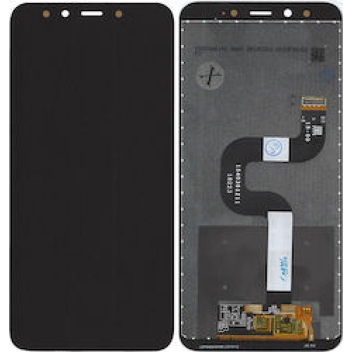 Οθόνη Xiaomi Mi A2 - Mi 6X LCD & Touchscreen - Digitizer Black Οθόνη & Τζάμι Αφής Μαύρη MiA2 Mi6x Οθόνη Xiaomi Mi A2 - Mi 6X LCD & Touchscreen - Digitizer Black Οθόνη & Τζάμι Αφής Μαύρη MiA2 Mi6x