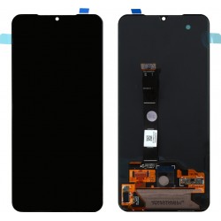 Οθόνη Xiaomi Mi 9/Mi 9 Pro LCD & Touchscreen - Digitizer Black Οθόνη & Τζάμι Αφής Μαύρη Mi9