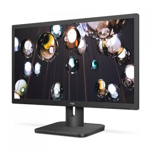Οθόνη AOC LED 22'' 22E1D Monitor HDMI/Speaker Οθόνη AOC LED 22'' 22E1D Monitor HDMI/Speaker
