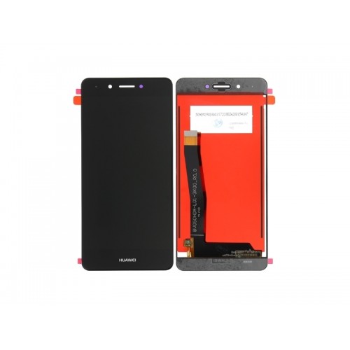 Οθόνη Huawei Nova Smart - Honor 6c LCD & Touchscreen - Digitizer Black Οθόνη & Τζάμι Αφής Μαύρη Οθόνη Huawei Nova Smart - Honor 6c LCD & Touchscreen - Digitizer Black Οθόνη & Τζάμι Αφής Μαύρη