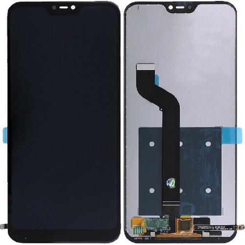Οθόνη Xiaomi Mi A2 Lite - Redmi 6 Pro LCD & Touchscreen - Digitizer Black Οθόνη & Τζάμι Αφής Μαύρη MiA2 lite Οθόνη Xiaomi Mi A2 Lite - Redmi 6 Pro LCD & Touchscreen - Digitizer Black Οθόνη & Τζάμι Αφής Μαύρη MiA2 lite
