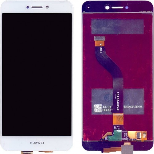 Οθόνη Huawei Honor 8 Lite LCD & Touchscreen - Digitizer White Οθόνη & Τζάμι Αφής Λευκή Οθόνη Huawei Honor 8 Lite LCD & Touchscreen - Digitizer White Οθόνη & Τζάμι Αφής Λευκή