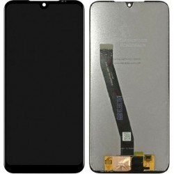 Οθόνη Xiaomi Redmi 7 LCD & Touchscreen - Digitizer Black Οθόνη & Τζάμι Αφής Μαύρη