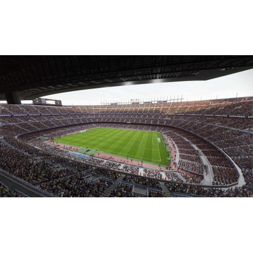 eFootball Pro Evolution Soccer 2020 (PS4) eFootball Pro Evolution Soccer 2020 (PS4)