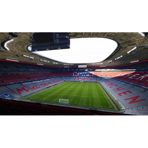 eFootball Pro Evolution Soccer 2020 (PS4) eFootball Pro Evolution Soccer 2020 (PS4)