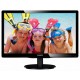 Οθόνη Philips V-Line Led 21.5" 223V5LSB2 Οθόνη Philips V-Line Led 21.5" 223V5LSB2