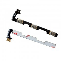 Καλωδιοταινία Έντασης Ήχου και On/Off Xiaomi Redmi 5A Power Key & Volume