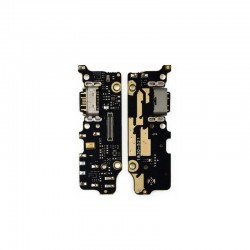 Πλακέτα Φόρτισης Με Μικρόφωνο Xiaomi Mi A2 / Mi 6X Charging Port Dock With Microphone SPX6X-001