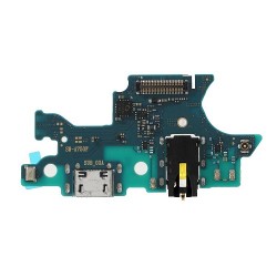 Πλακέτα Φόρτισης Samsung Galaxy A7 2018 A750F Charging Board