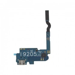 Καλωδιοταινία Φόρτισης Samsung Galaxy Mega Charging Port Flex Cable