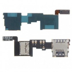 Αναγνώστης κάρτας SIM Samsung Galaxy Note 4 Card SIM Reader 