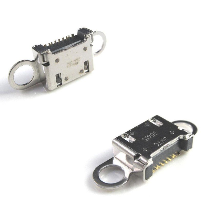 Θύρα Φόρτισης Samsung Galaxy S6 - Power Charging Port USB (G920F)