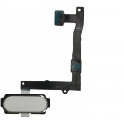 Καλωδιοταινία Samsung Galaxy S6 Edge Plus Με Κεντρικό Κουμπί Λευκό Home Button Flex White (G928F) Καλωδιοταινία Samsung Galaxy S6 Edge Plus Με Κεντρικό Κουμπί Λευκό Home Button Flex White (G928F)