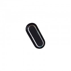 Κεντρικό Κουμπί Samsung Galaxy J1 2016 Μαύρο Home Button Black