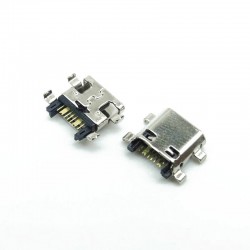 Θύρα Φόρτισης Samsung Galaxy J3 2015 Power Charging Port Θύρα Φόρτισης Samsung Galaxy J3 2015 Power Charging Port