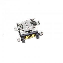 Θύρα Φόρτισης Samsung Galaxy J6 2017 - Power Charging Port