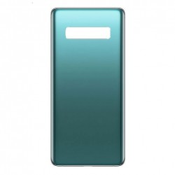 Καπάκι Μπαταρίας Samsung S10 Plus Πράσινο Battery Cover Green Καπάκι Μπαταρίας Samsung S10 Plus Πράσινο Battery Cover Green