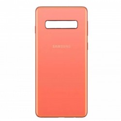 Καπάκι Μπαταρίας Samsung S10 Plus Πορτοκαλί Battery Cover Orange Καπάκι Μπαταρίας Samsung S10 Plus Πορτοκαλί Battery Cover Orange