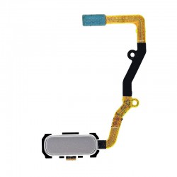 Καλωδιοταινία Samsung Galaxy S7 Edge Με Κεντρικό Κουμπί Ασημί Home Button Flex Silver (G935F) Καλωδιοταινία Samsung Galaxy S7 Edge Με Κεντρικό Κουμπί Ασημί Home Button Flex Silver (G935F)