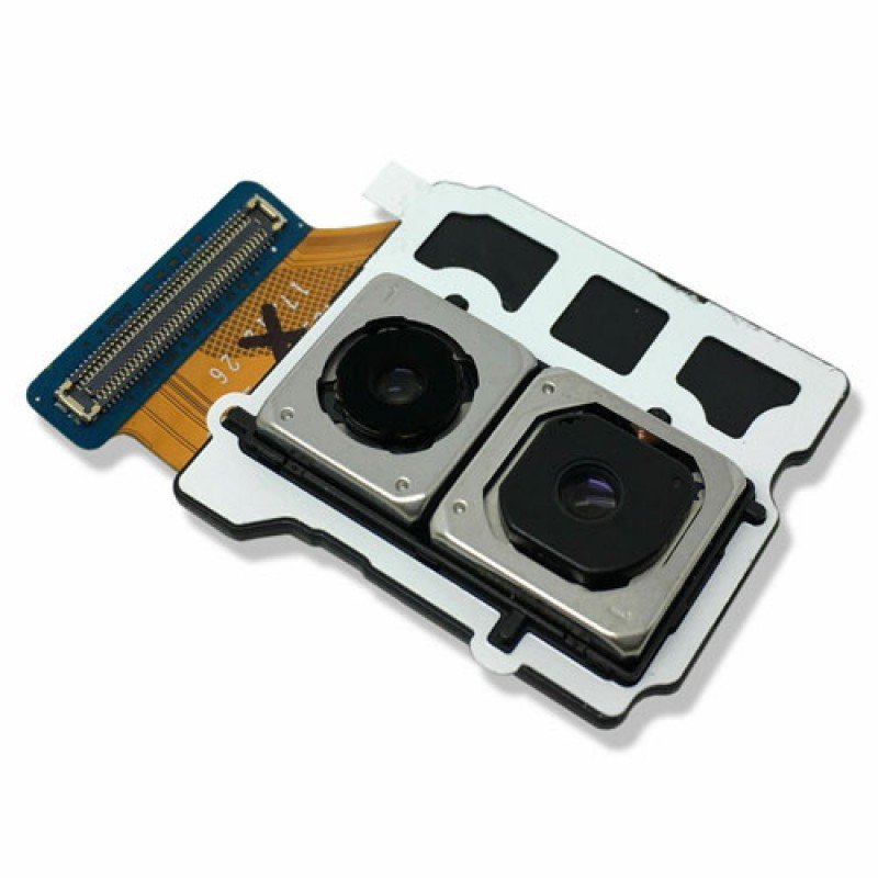 Πίσω Κάμερα Samsung Galaxy S9 Plus Back Camera (G965F)