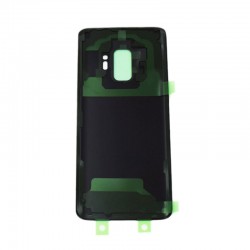 Καπάκι Μπαταρίας Μαύρο Samsung S9 G960 OEM Battery Cover Black Καπάκι Μπαταρίας Μαύρο Samsung S9 G960 OEM Battery Cover Black