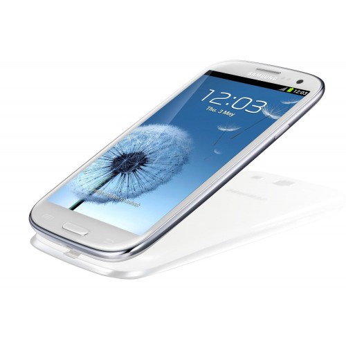 Samsung Galaxy S3 IPS 4.8" 16GB Rom Camera 8Mpx White GT-I9300 Samsung Galaxy S3 IPS 4.8" 16GB Rom Camera 8Mpx White GT-I9300