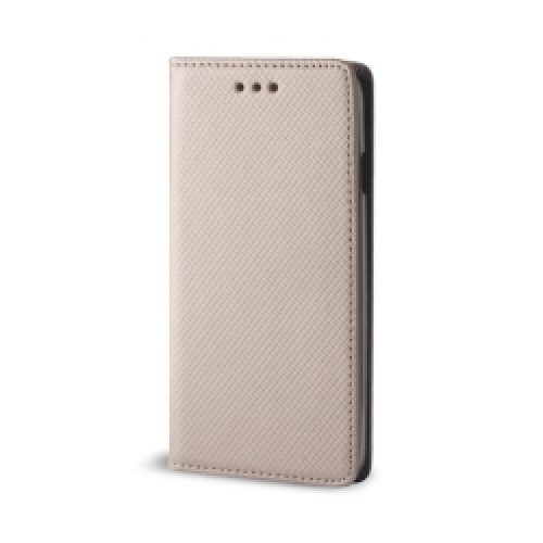 Θήκη Κινητού Βιβλίο Χρυσή Book Case Magnet Gold iPhone 11Pro Θήκη Κινητού Βιβλίο Χρυσή Book Case Magnet Gold iPhone 11Pro