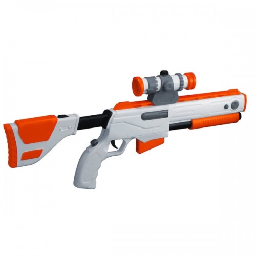 TOP SHOT ELITE GUN (PS3) TOP SHOT ELITE GUN (PS3)