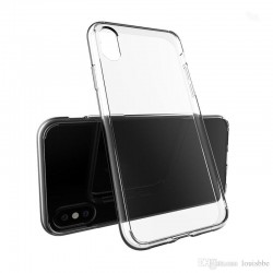 Transparent Silicone Flexible Case Iphone 8 Διαφανής Θήκη Κίνητού i8 Transparent Silicone Flexible Case Iphone 8 Διαφανής Θήκη Κίνητού i8
