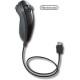 Χειριστήριο Αυθεντικό Μαύρο Nintendo Nunchuk Original Controller Black RVL-A-FK WIIU (Wii-U)