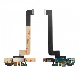 Καλωδιοταινία Φόρτισης & Μικρόφωνο Xiaomi Mi 4 Microphone & Power Flex Cable
