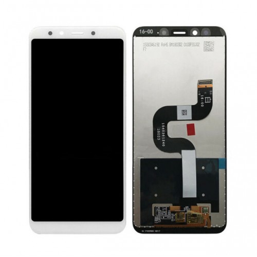 Οθόνη Xiaomi Mi A2 - Mi 6X LCD & Touchscreen - Digitizer White Οθόνη & Τζάμι Αφής Λευκή MiA2 Mi6x Οθόνη Xiaomi Mi A2 - Mi 6X LCD & Touchscreen - Digitizer White Οθόνη & Τζάμι Αφής Λευκή MiA2 Mi6x