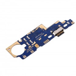 Πλακέτα Φόρτισης Xiaomi Mi Max 2 Charging Board Πλακέτα Φόρτισης Xiaomi Mi Max 2 Charging Board