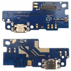 Πλακέτα Φόρτισης Xiaomi Mi Max Charging Board Πλακέτα Φόρτισης Xiaomi Mi Max Charging Board